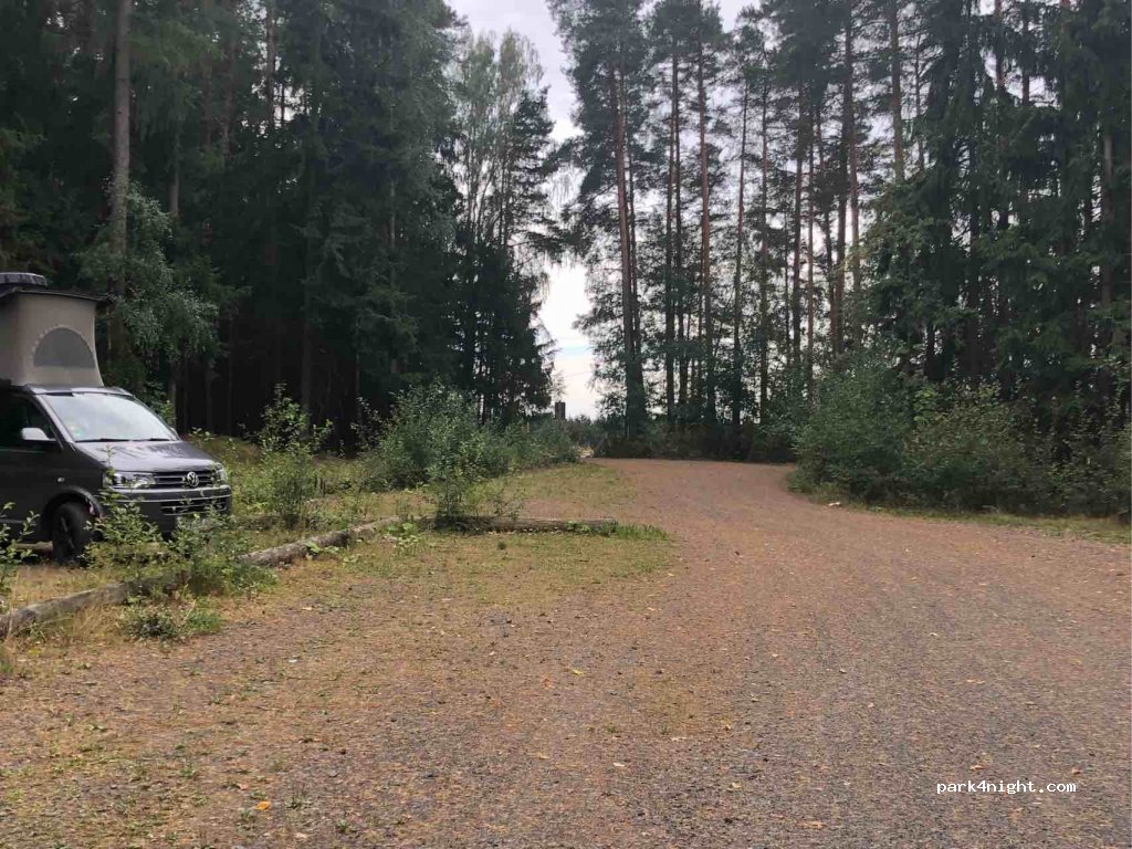 (95685) Falkenberg - B299 — foto 2