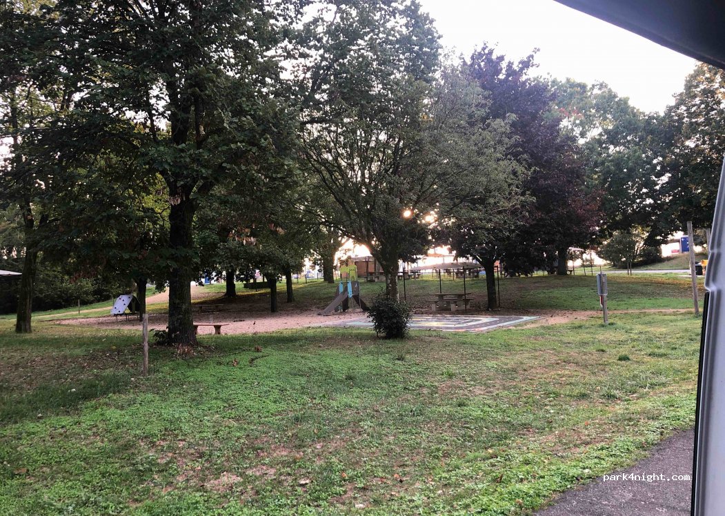 (79230) Aiffres - Route des Estuaires — foto 2