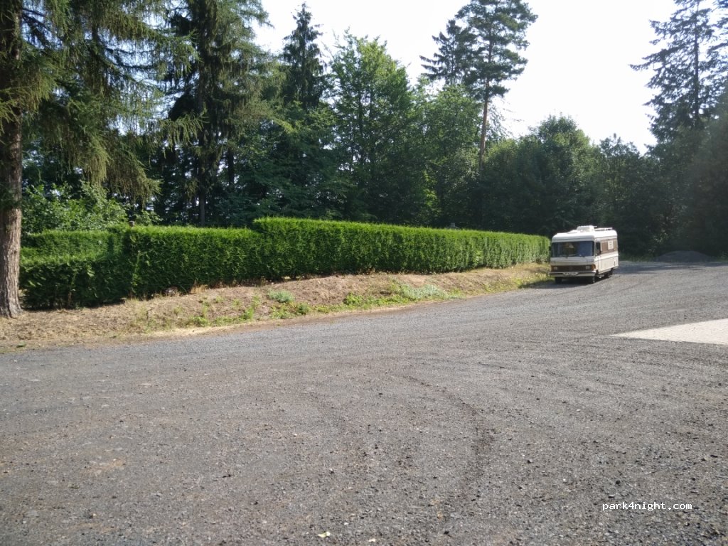 (36286) Neuenstein - 21 Eisenbergstraße — foto