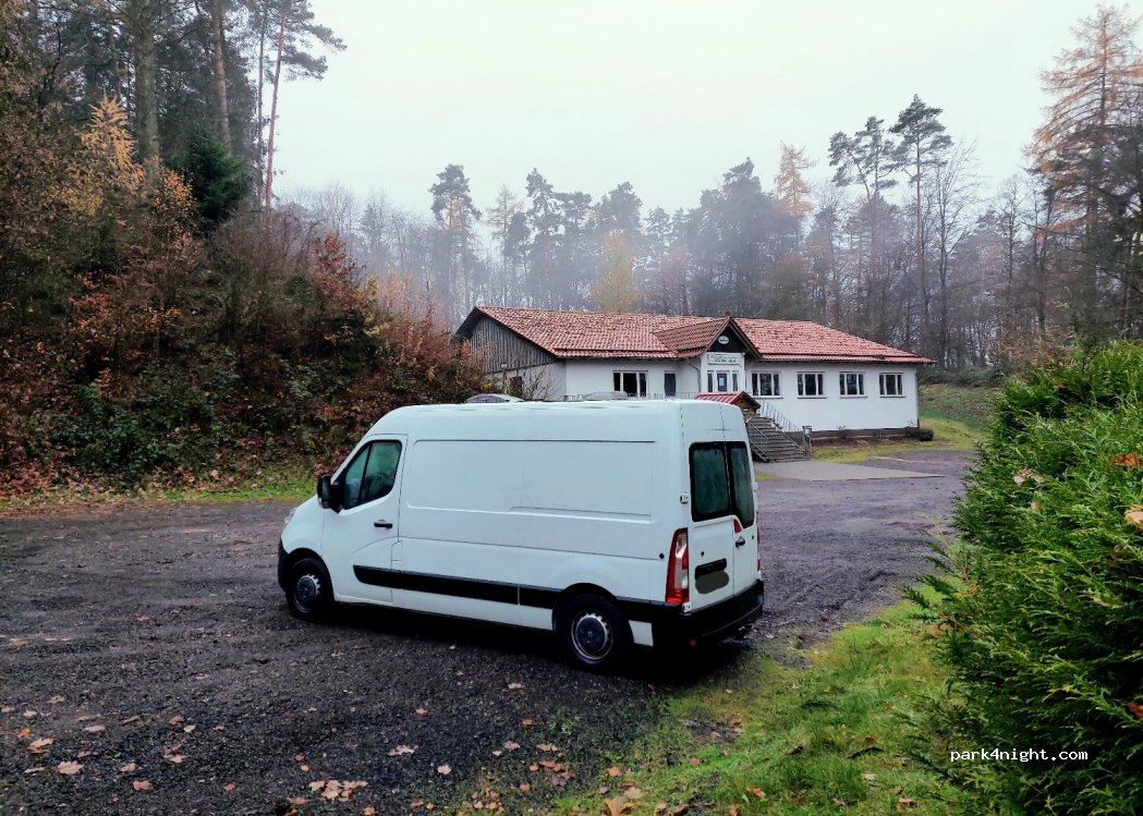 (36286) Neuenstein - 21 Eisenbergstraße — foto 3