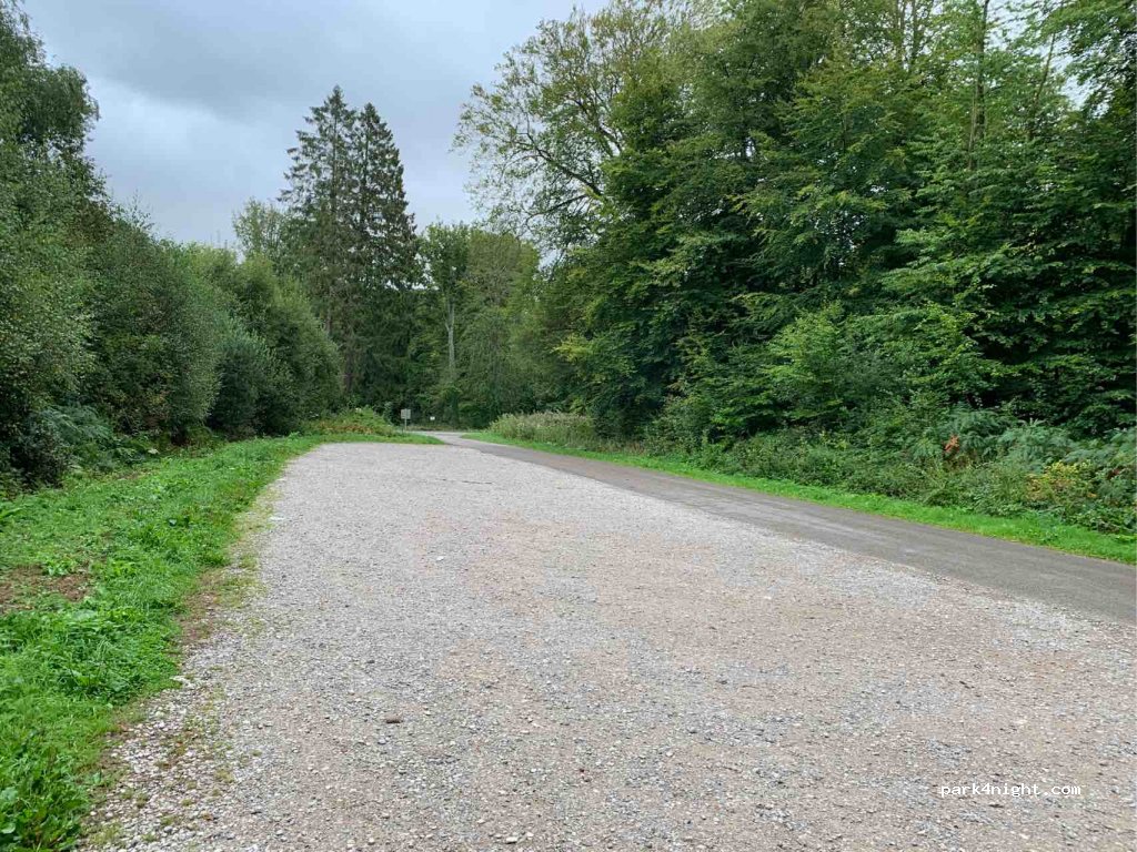 (62140) Huby-Saint-Leu - D928 — foto
