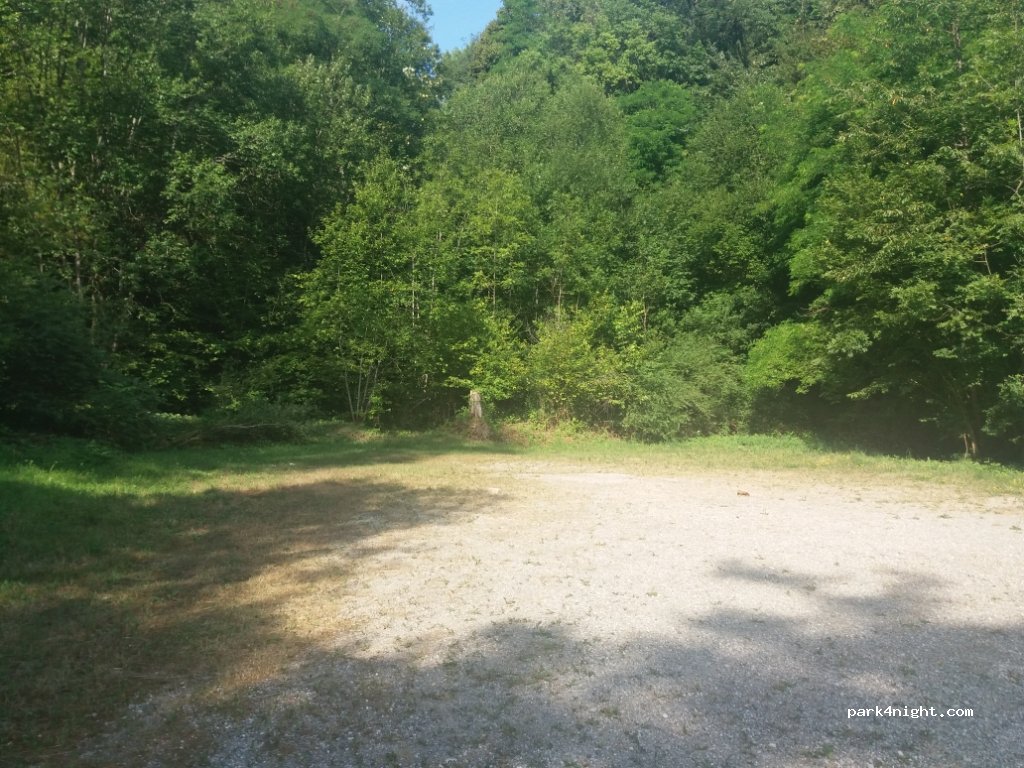 (74540) Alby-sur-Chéran - 235 Route du Vieux Bourg — foto