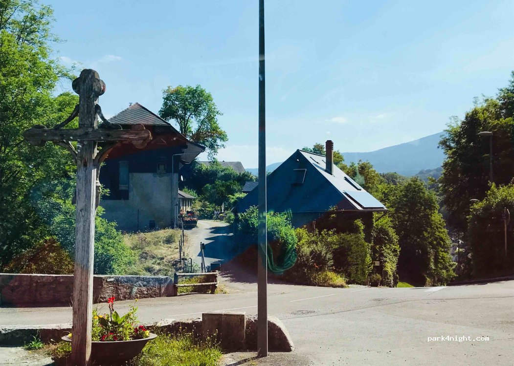 (74540) Alby-sur-Chéran - 235 Route du Vieux Bourg — foto 4