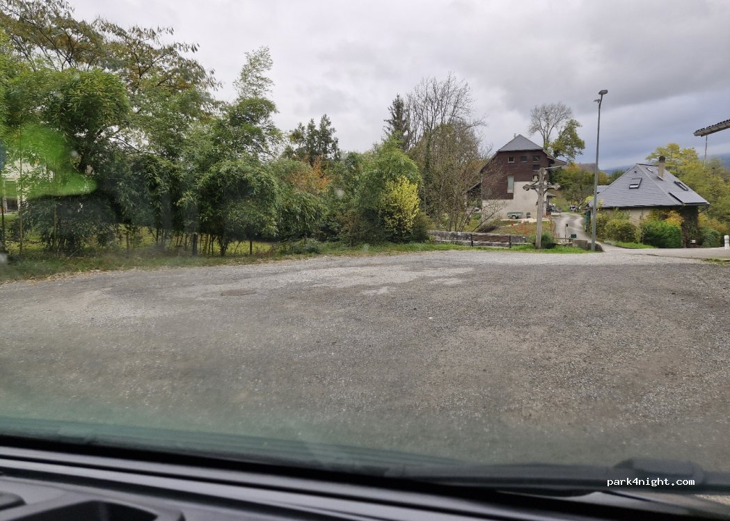 (74540) Alby-sur-Chéran - 235 Route du Vieux Bourg — foto 5