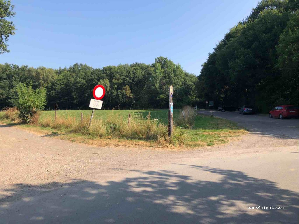 (4850) Plombières - Kinkenweg — foto