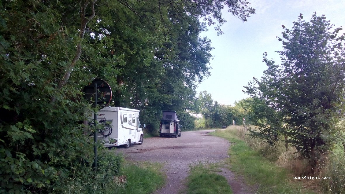 (4850) Plombières - Kinkenweg — foto 3