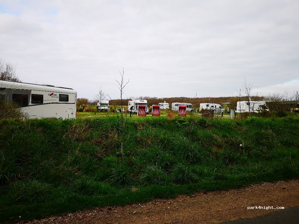 (25938) Utersum - Sörensen - Hinrichsen Strunwai 16 — foto 3