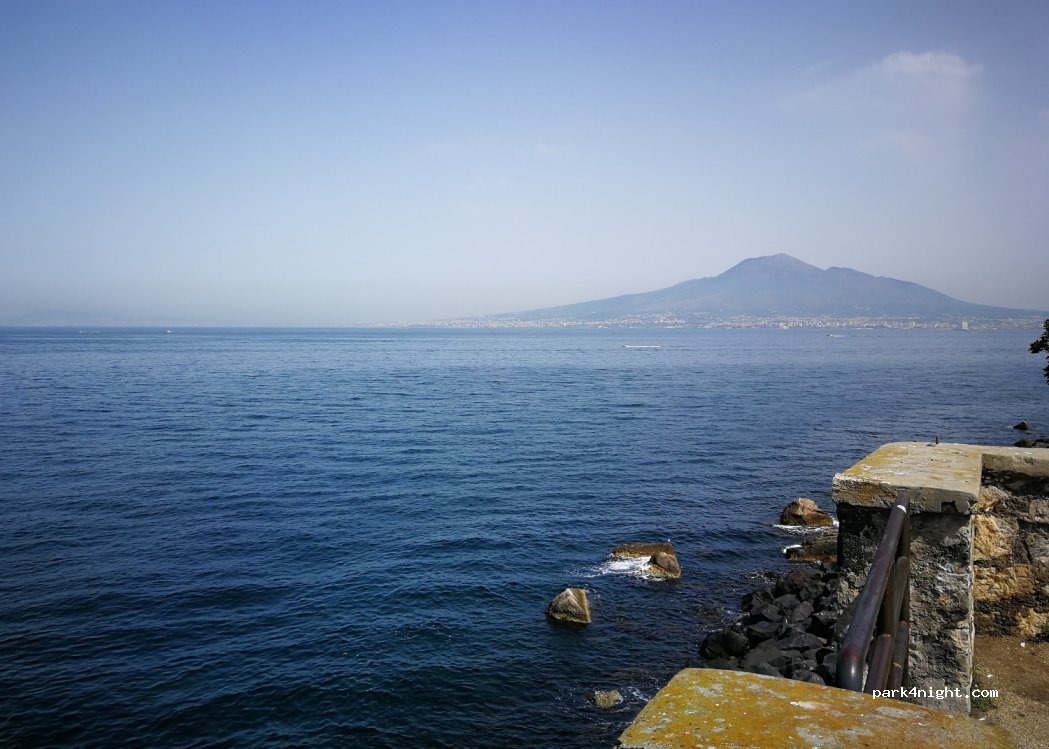 (80069) Vico Equense - 15 Via Luigi Serio — foto 2