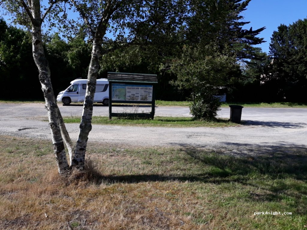 (29930) Pont-Aven - 733 Kervandalen — foto