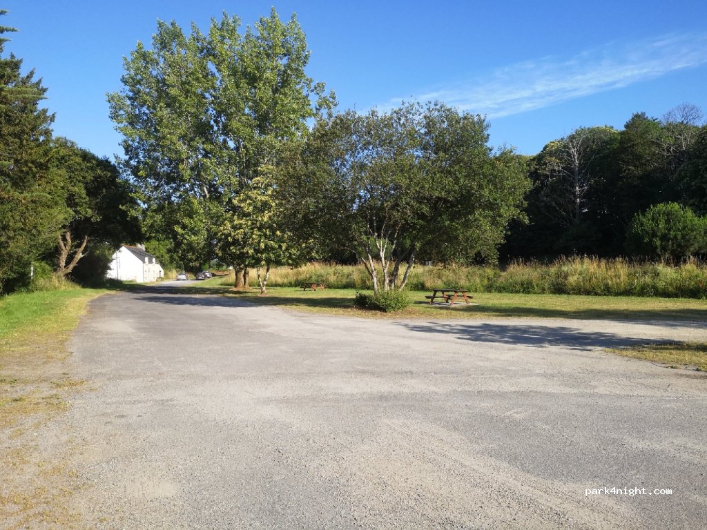 (29930) Pont-Aven - 733 Kervandalen — foto 3