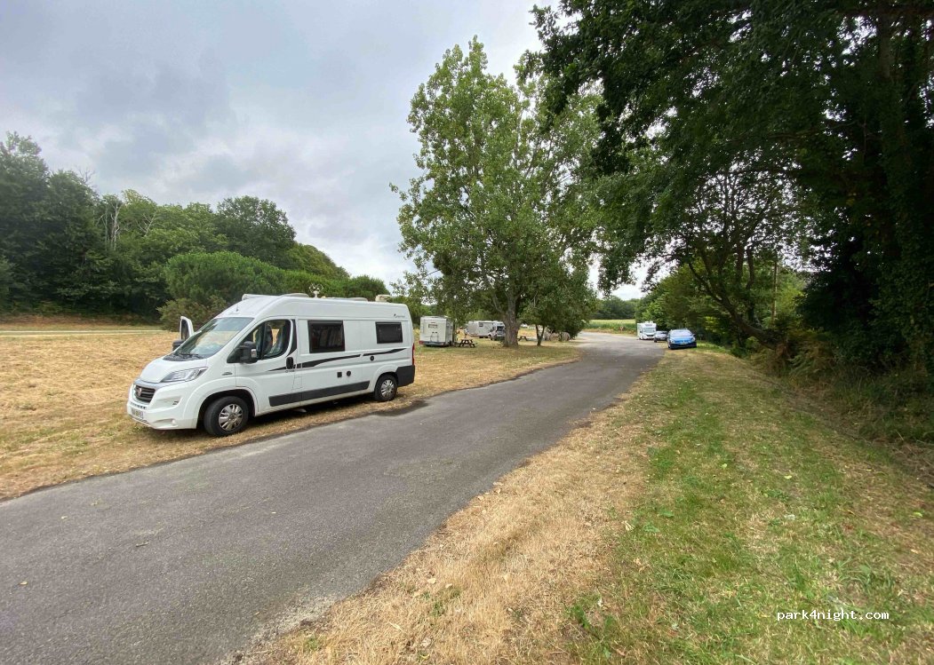 (29930) Pont-Aven - 733 Kervandalen — foto 4