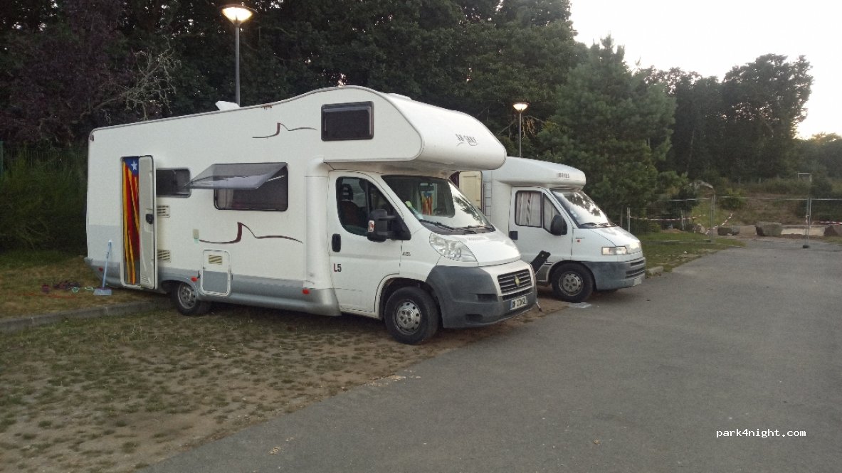 (29900) Concarneau - 2 Allée Coubertin — foto 2