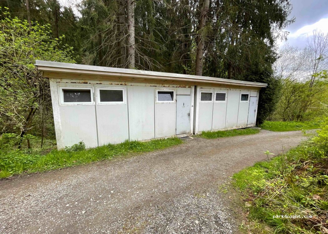 Campingplatz in Klingenthal — foto 2