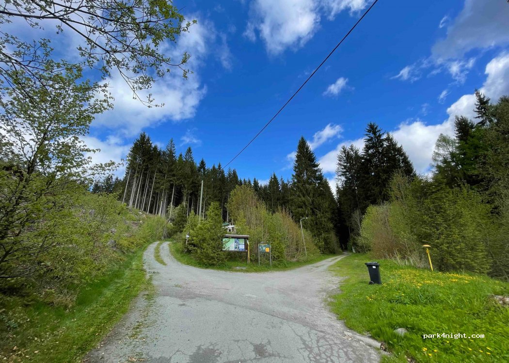 Campingplatz in Klingenthal — foto 3