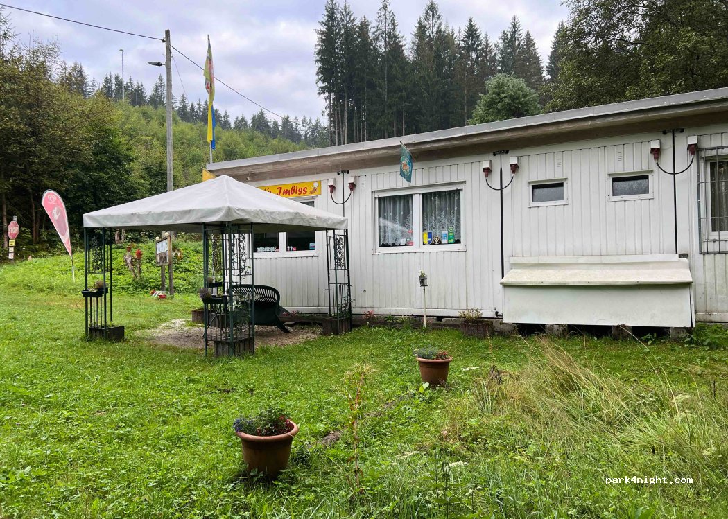 Campingplatz in Klingenthal — foto 4