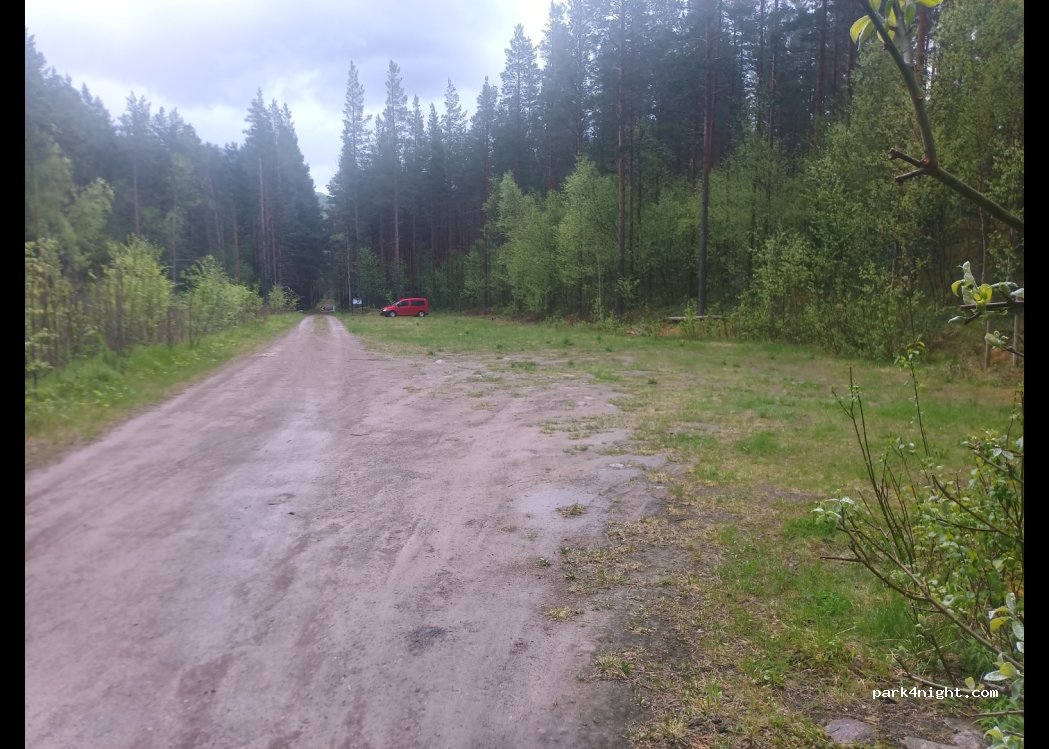 (8255) Røkland - 1 E6 — foto 3