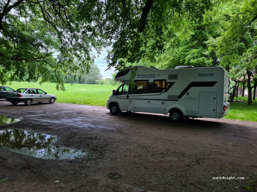 (6500) Baja - Türr Emlékmű part — foto 3