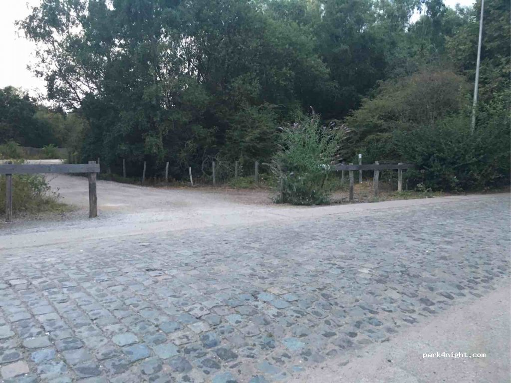 (2845) Niel - 7 Walenhof — foto