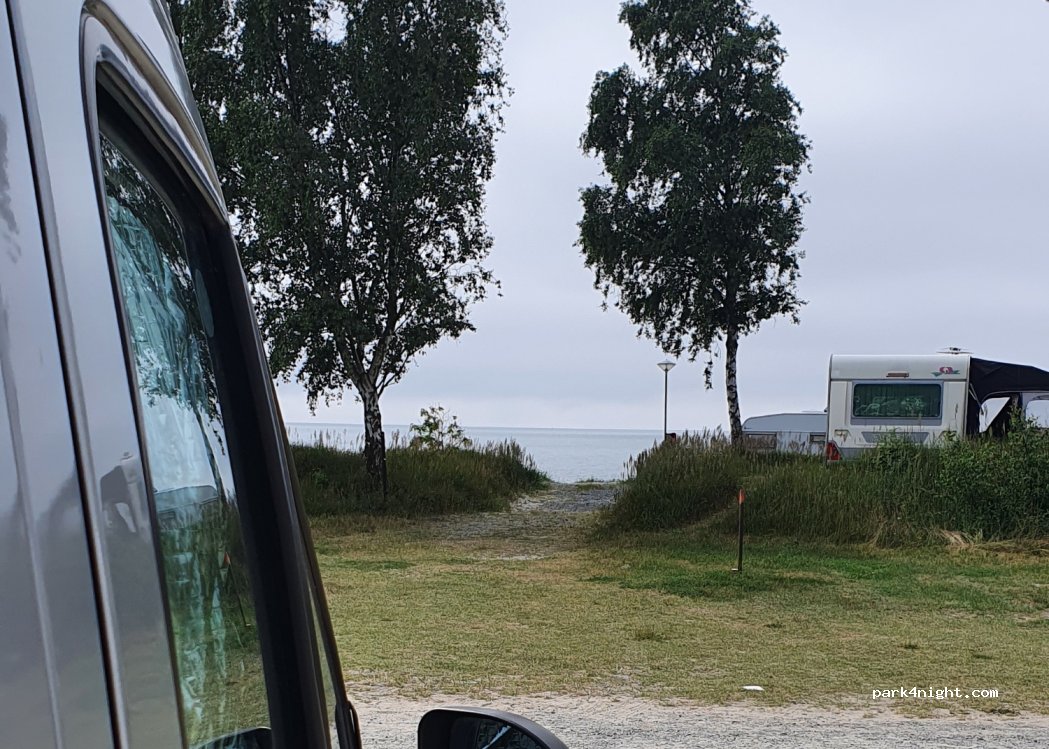 Löderups Strandbads Camping — foto 3
