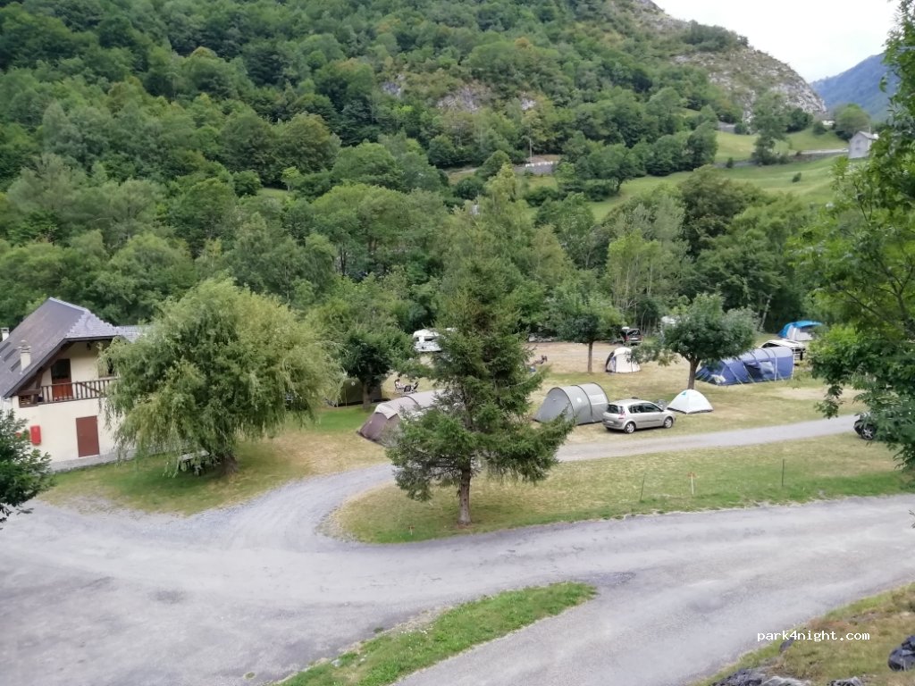 Camping le Mousca — foto 2
