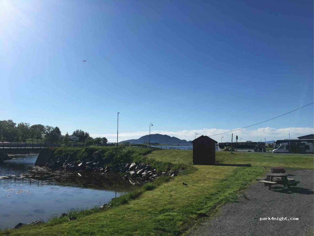 (8920) Sømna - 14 Sekundær Fylkesvei 17 — foto