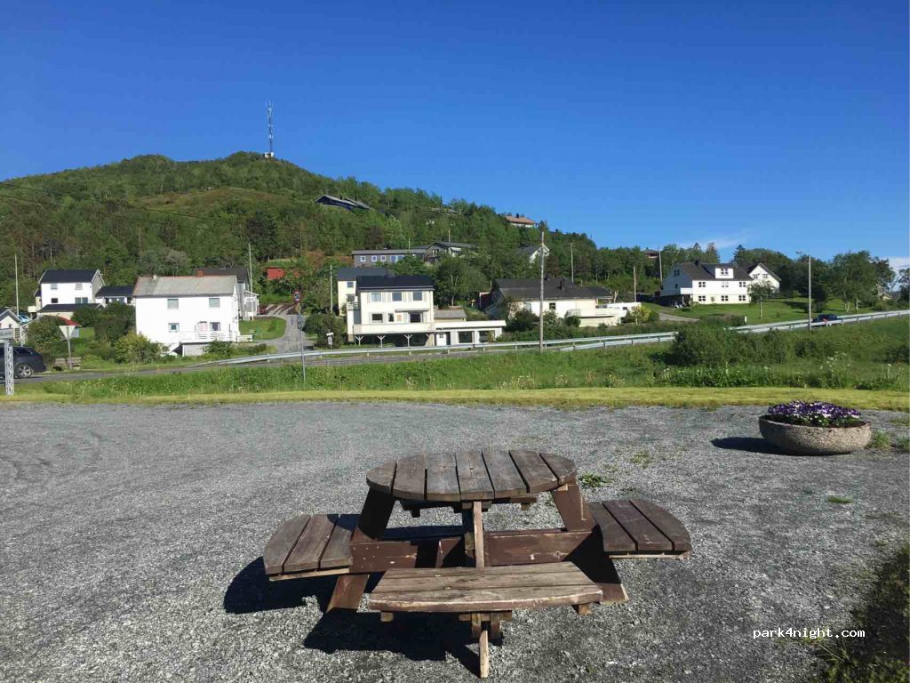 (8920) Sømna - 14 Sekundær Fylkesvei 17 — foto 2