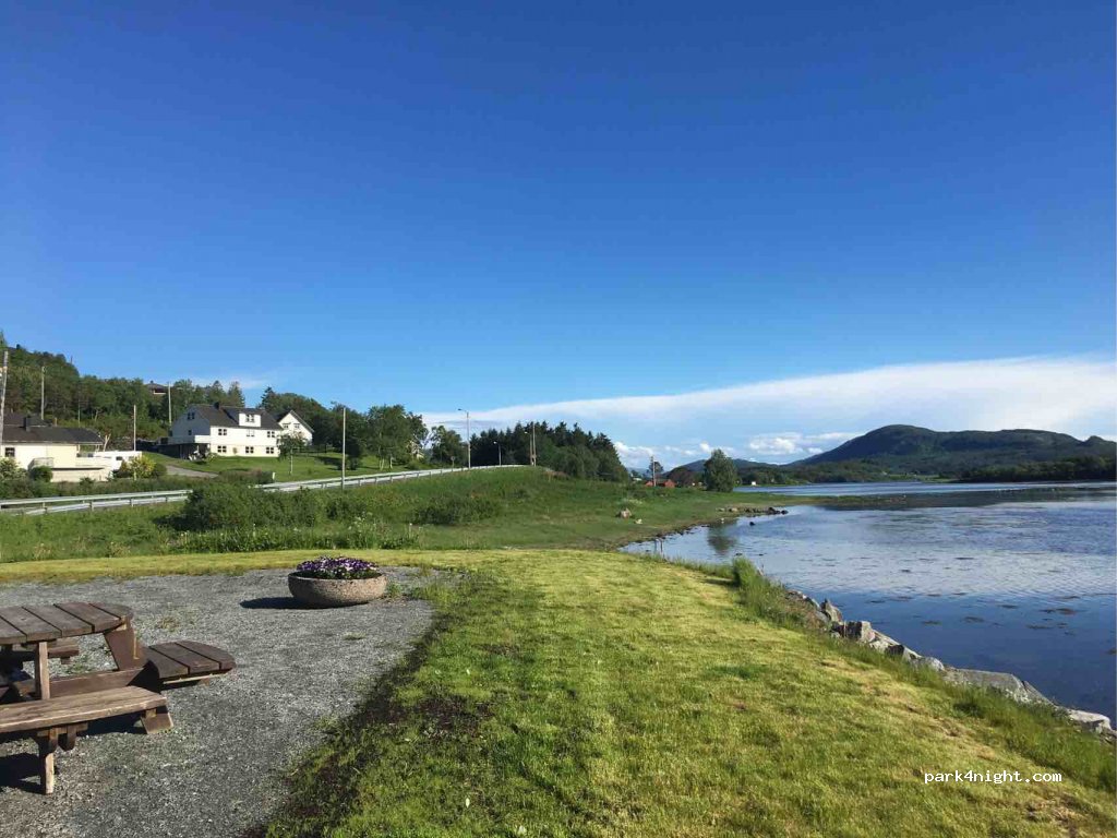 (8920) Sømna - 14 Sekundær Fylkesvei 17 — foto 3