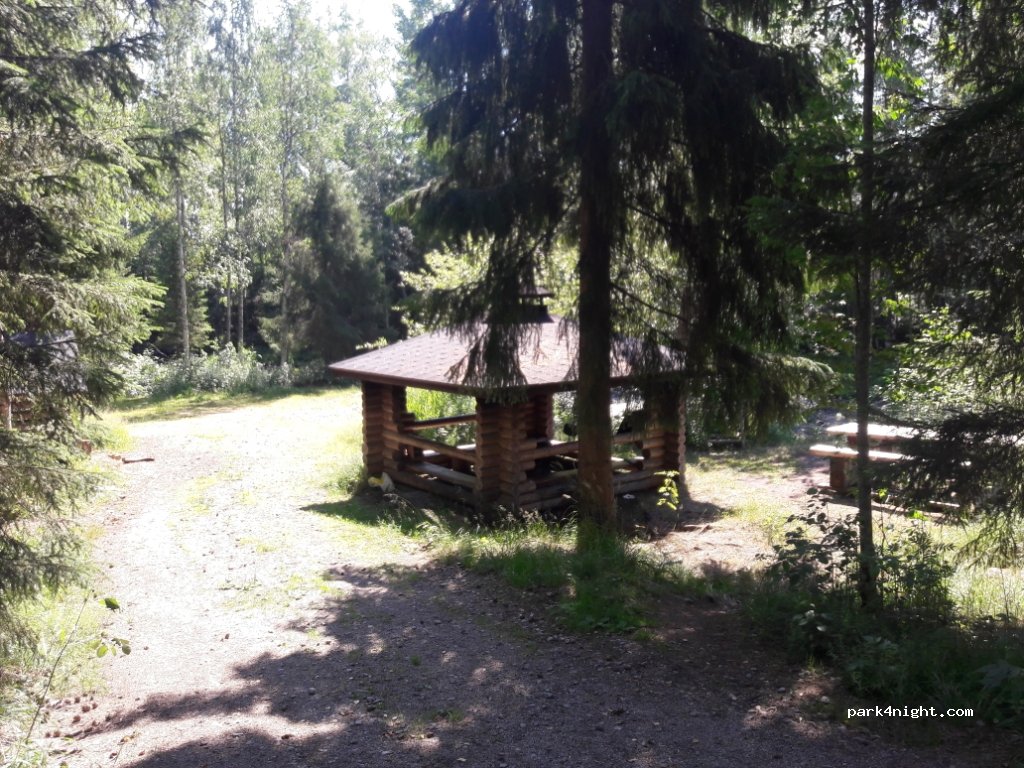 (43300)  Kannonkoski - 209 Hilmonkoskentie — foto 2