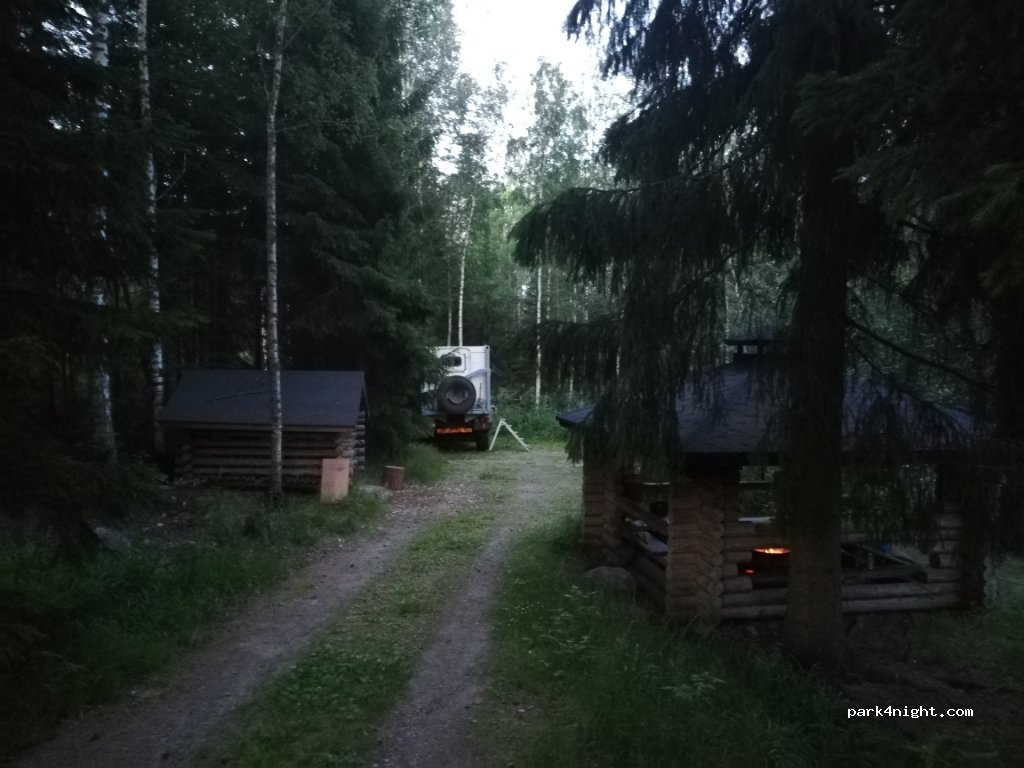 (43300)  Kannonkoski - 209 Hilmonkoskentie — foto 3