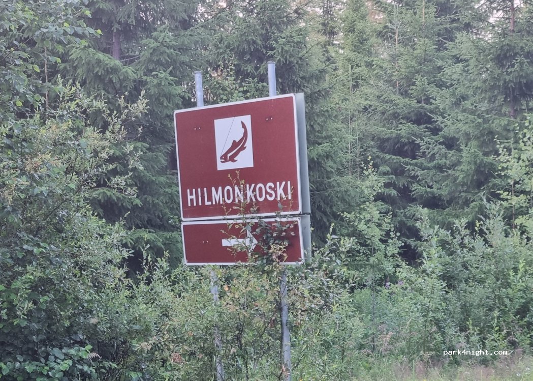 (43300)  Kannonkoski - 209 Hilmonkoskentie — foto 4