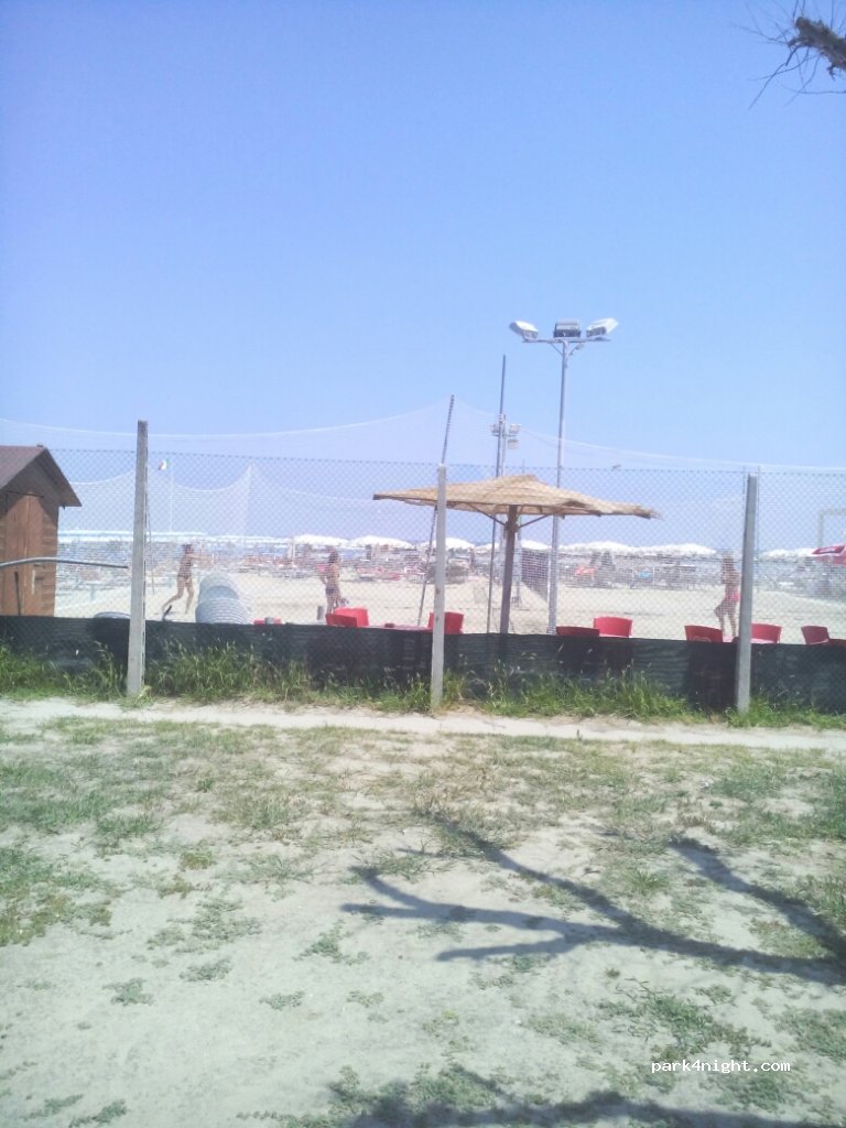 Happy Camping Village — foto