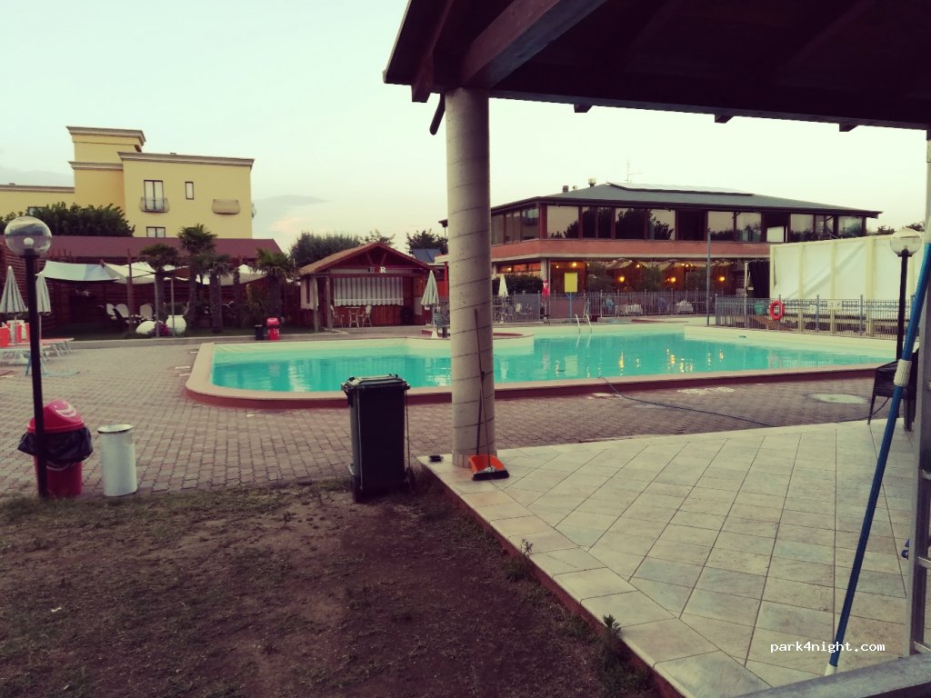 Happy Camping Village — foto 2