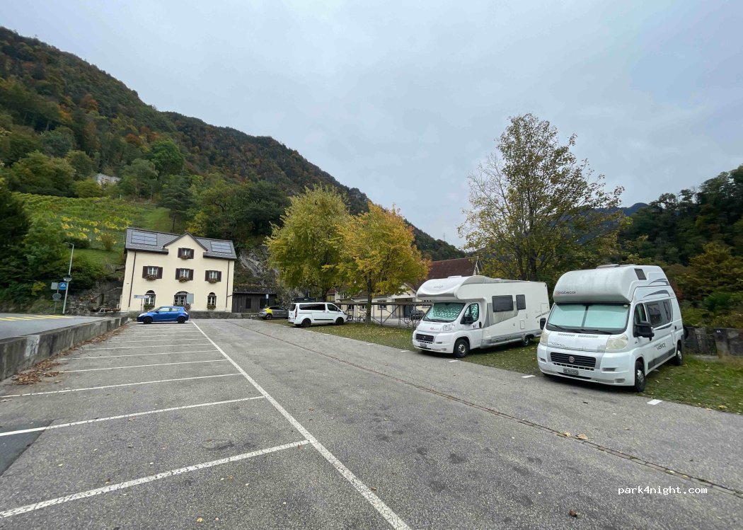 (7000) Chur - 8A Sankt Luzistrasse — foto 3