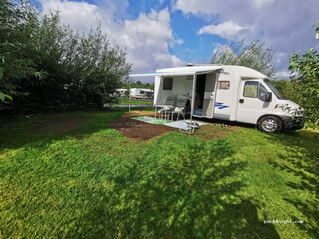 (8439 SM) Oude Willem - 2 Oude Willemsweg — foto 3