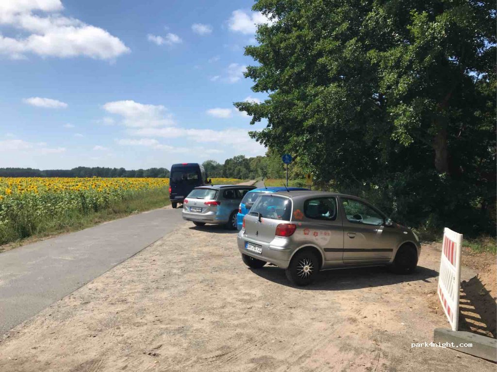 (16348) Wandlitz - 11 Kanalstraße — foto