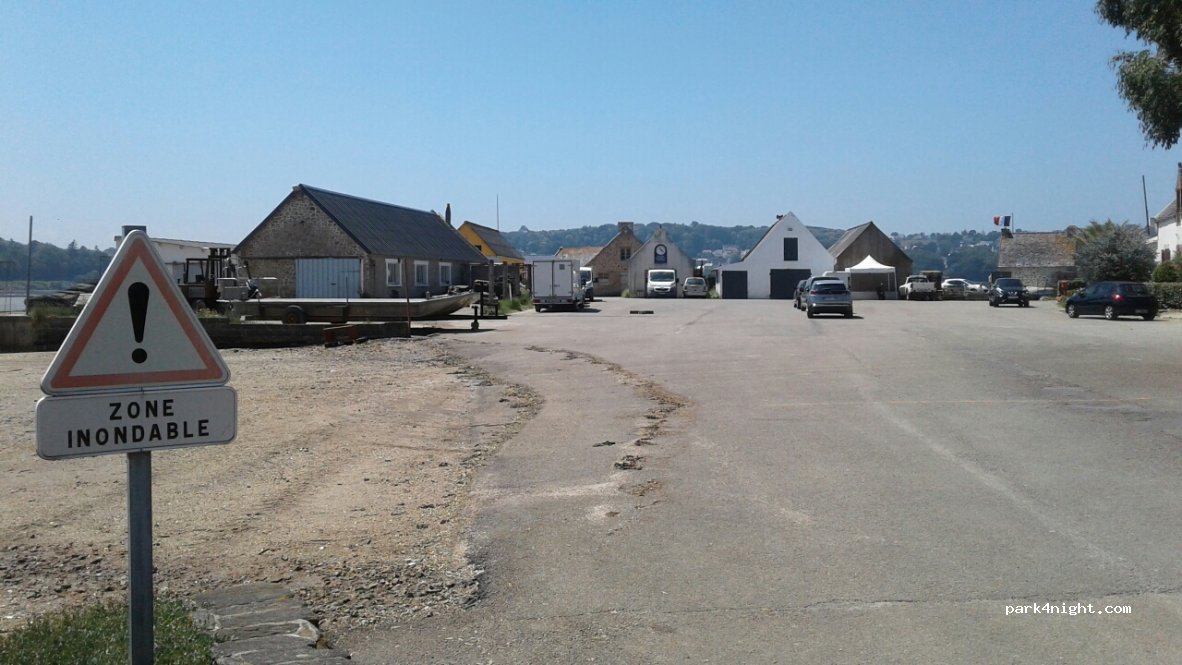 (29252) Plouezoc'h - La Palud — foto 2