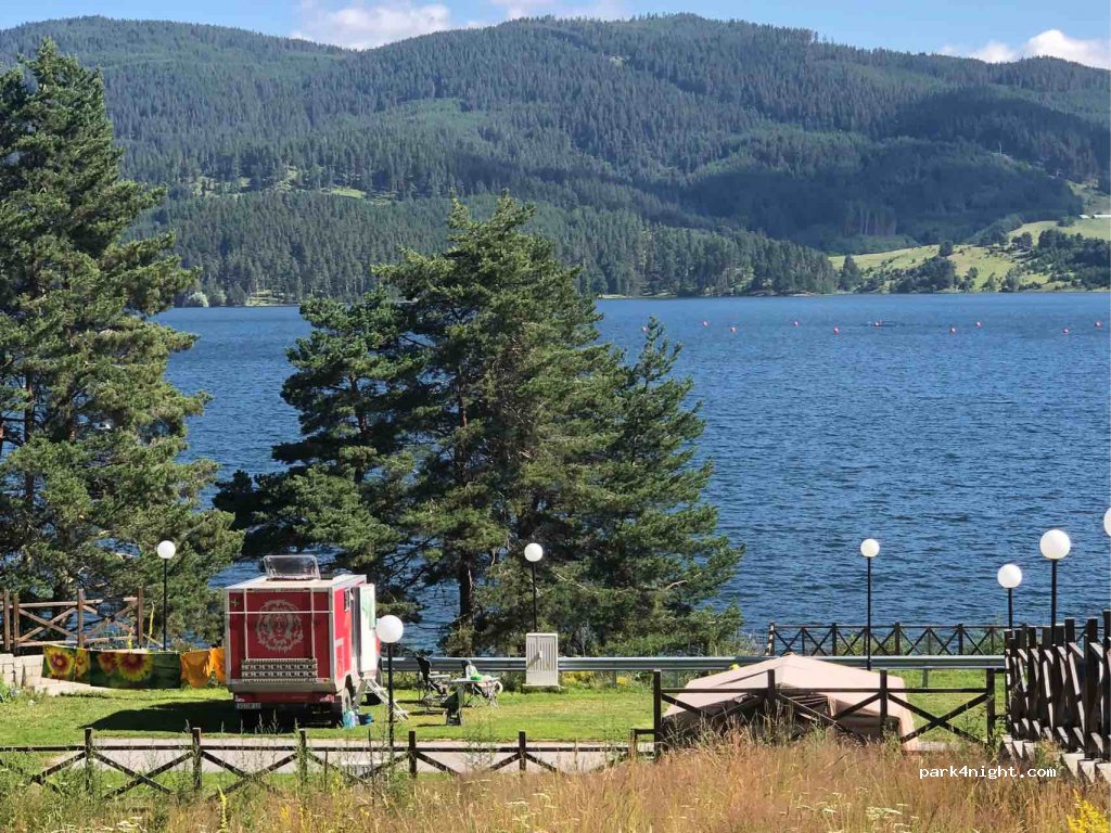 Eco camping Dospat — foto 2