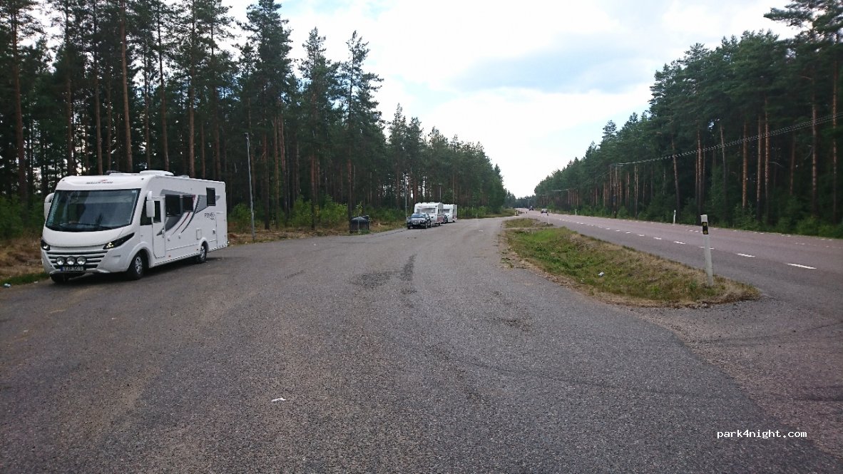 (818 91) Valbo - 239 Hedesundavägen — foto