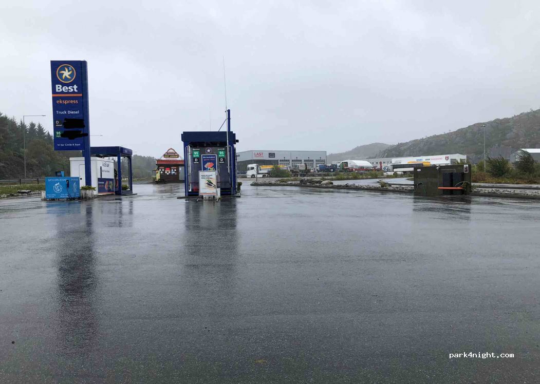 (5550)  - 23 Primær Fylkesveg 47 — foto