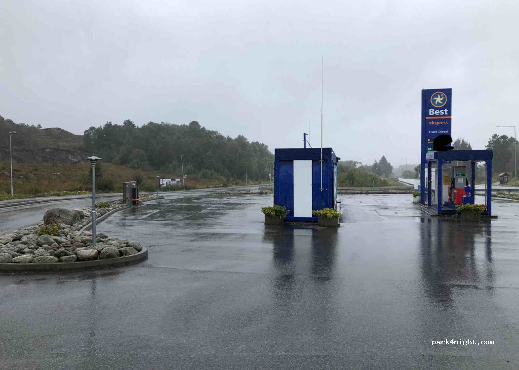 (5550)  - 23 Primær Fylkesveg 47 — foto 2