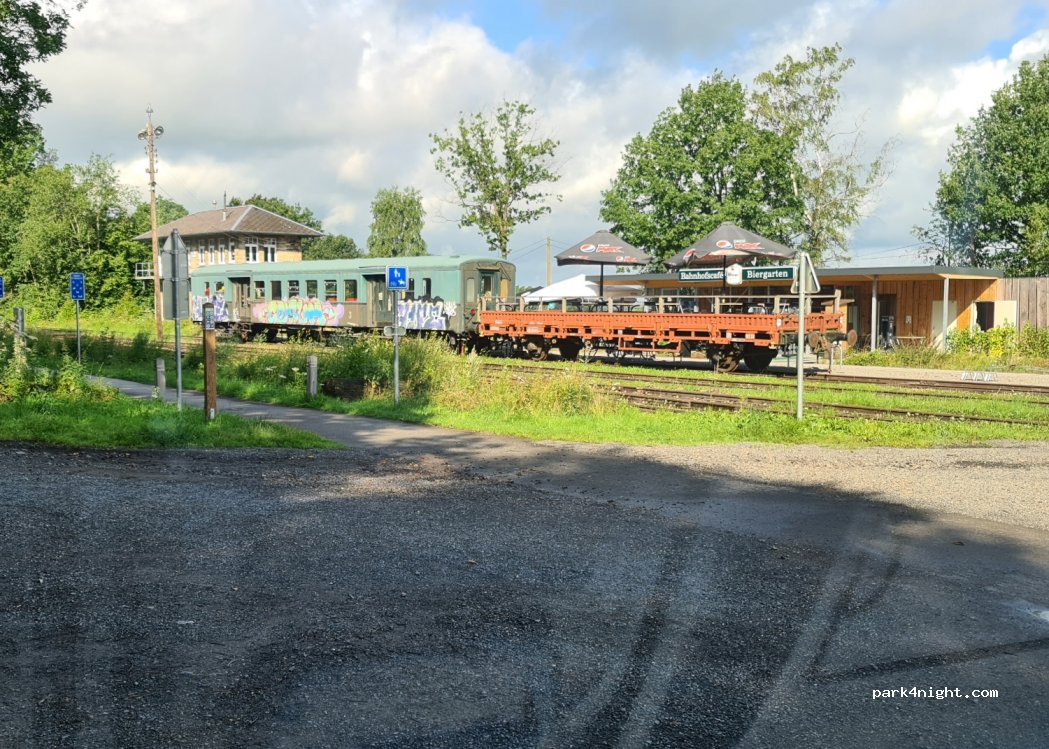 (4730) Raeren - Vennbahn — foto