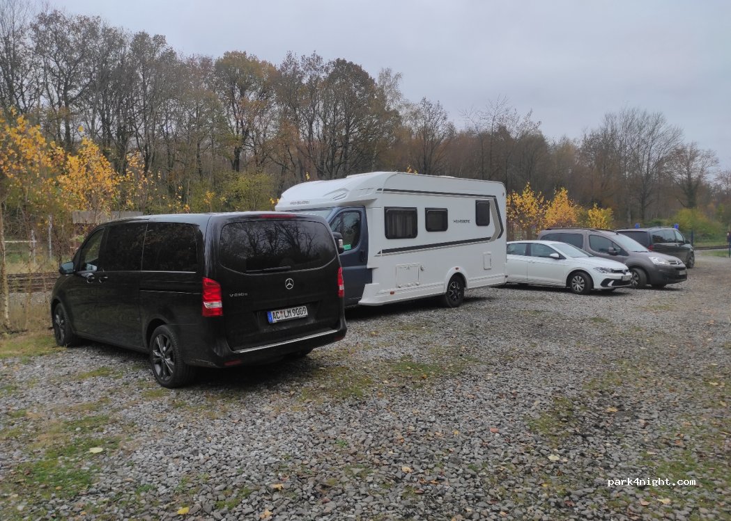 (4730) Raeren - Vennbahn — foto 4