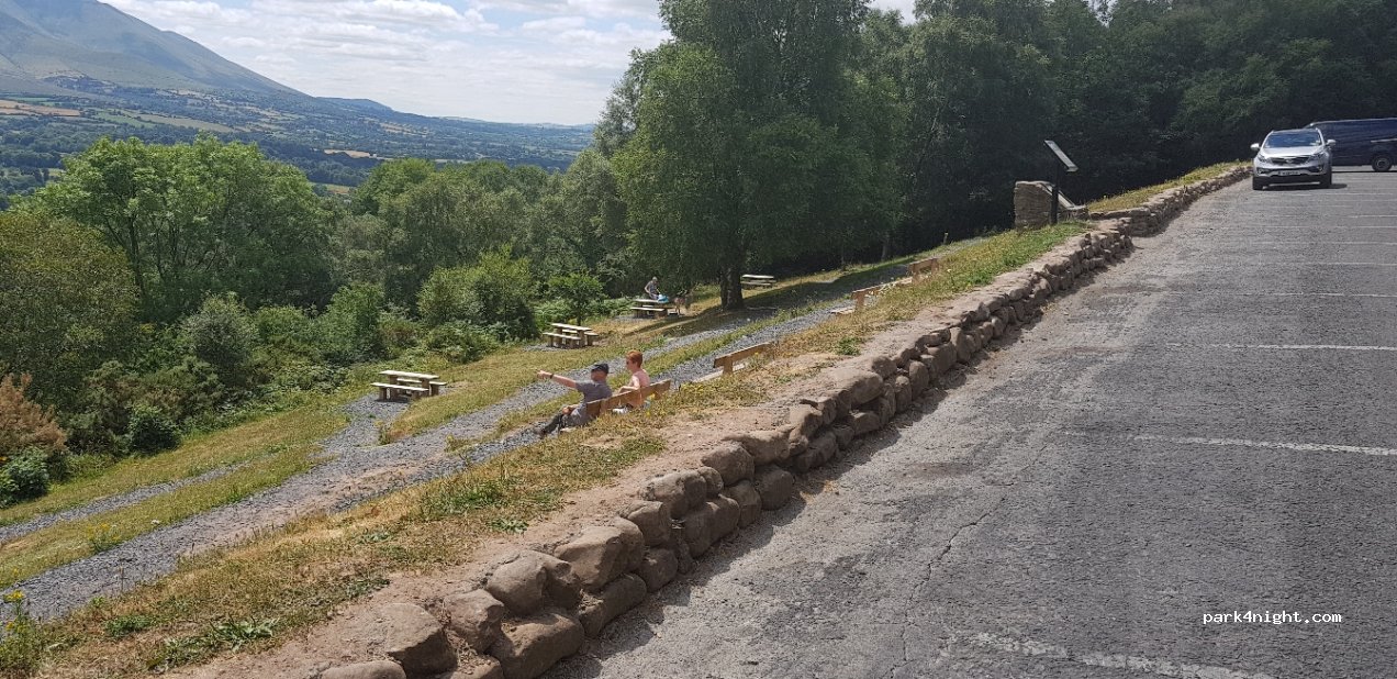 () Gortavoher West - R664 — foto