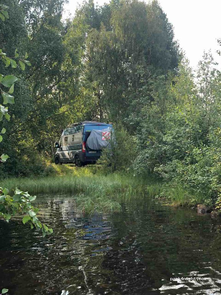 (96400) Rovaniemi - 1084 Kemijoen itäpuolentie — foto 2