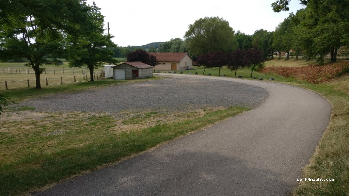 (54370) Einville-au-Jard - À la Himbelle — foto