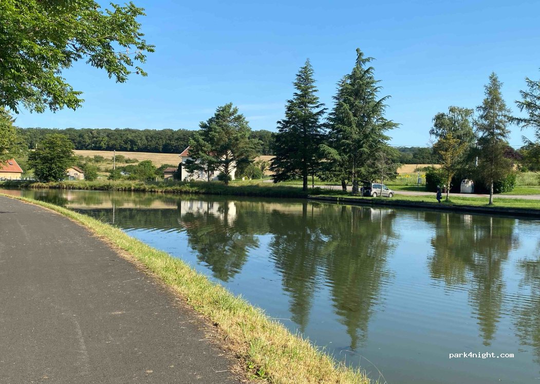 (54370) Einville-au-Jard - À la Himbelle — foto 3