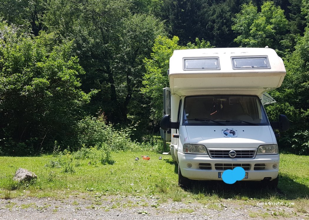 (1206) Kvabiskhevi - Unnamed Road — foto 2