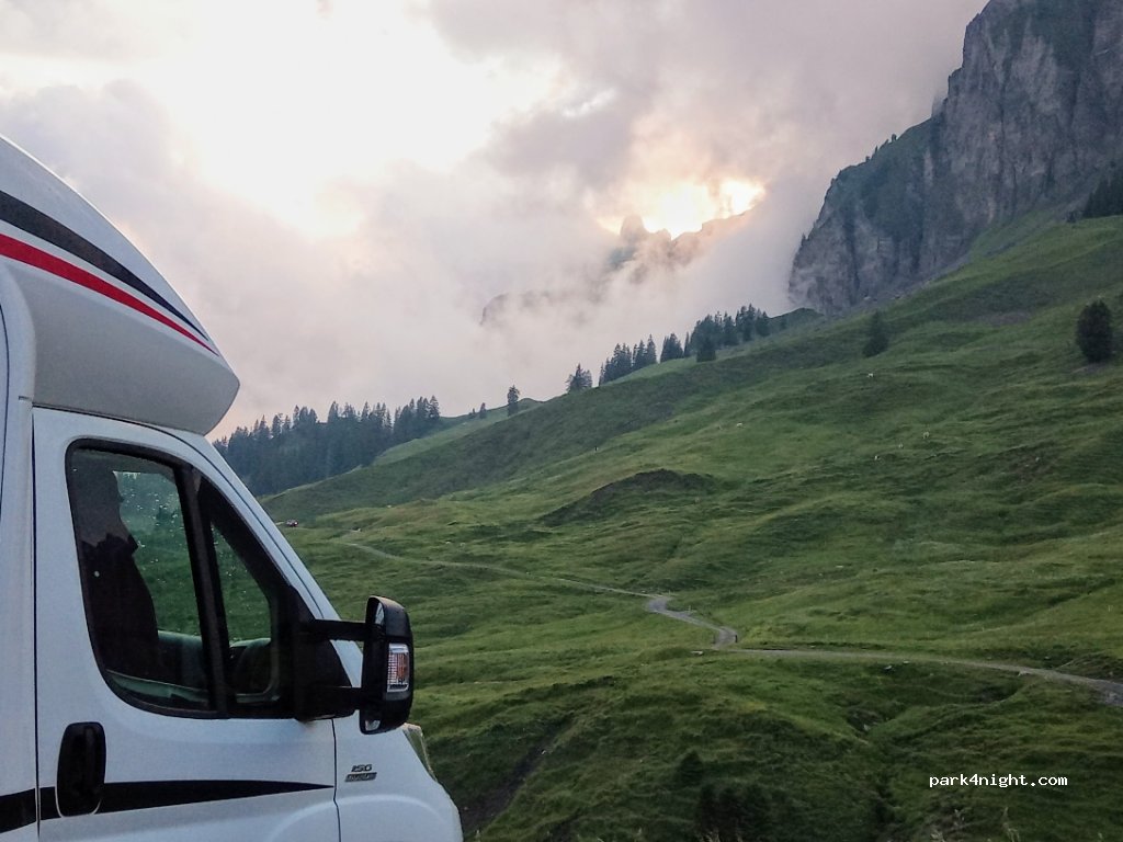 (6436) Muotathal - Pragelpass — foto 2
