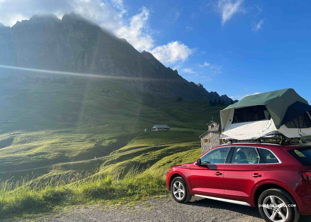 (6436) Muotathal - Pragelpass — foto 3