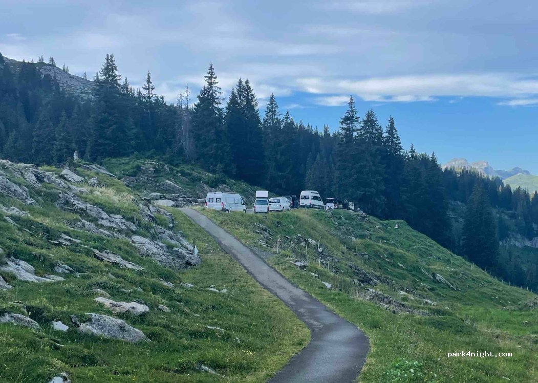 (6436) Muotathal - Pragelpass — foto 4